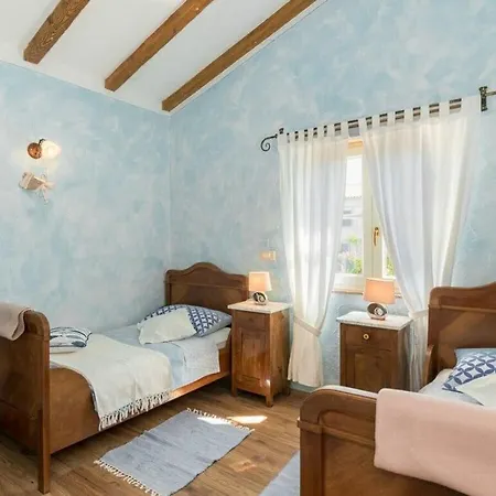 Villa Natura 3km Beach