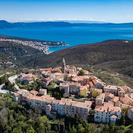 Natura 3km Beach Villa Stalije