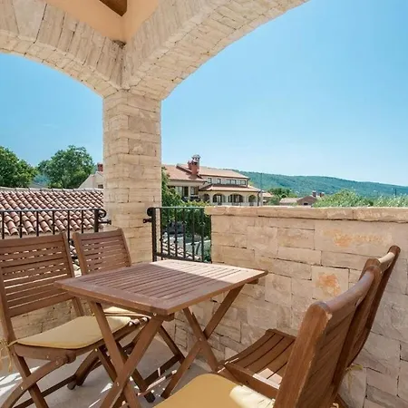 Villa Natura 3km Beach Stalije